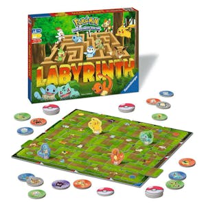 Ravensburger Pokemon Board Game