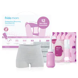 Frida Mom Postpartum Essentials Kit