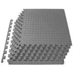 Puzzle Exercise Mat