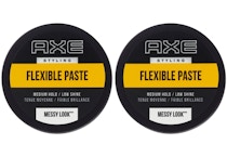 2 AXE Hair Products