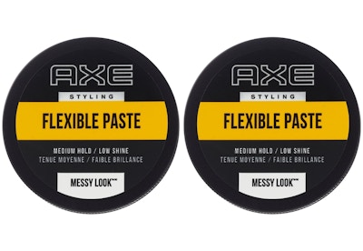 2 AXE Hair Products