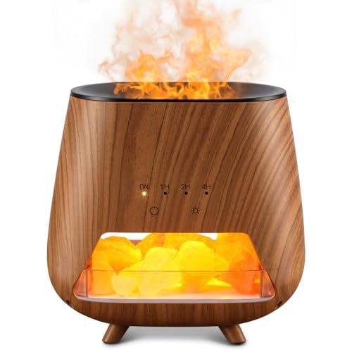 Essential Oil Diffuser