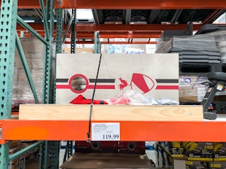 bean bag toss