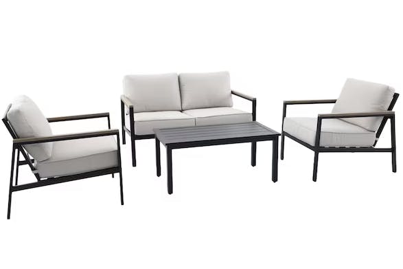 Style Selections Patio Set
