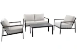 Style Selections Patio Set