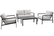Style Selections Patio Set