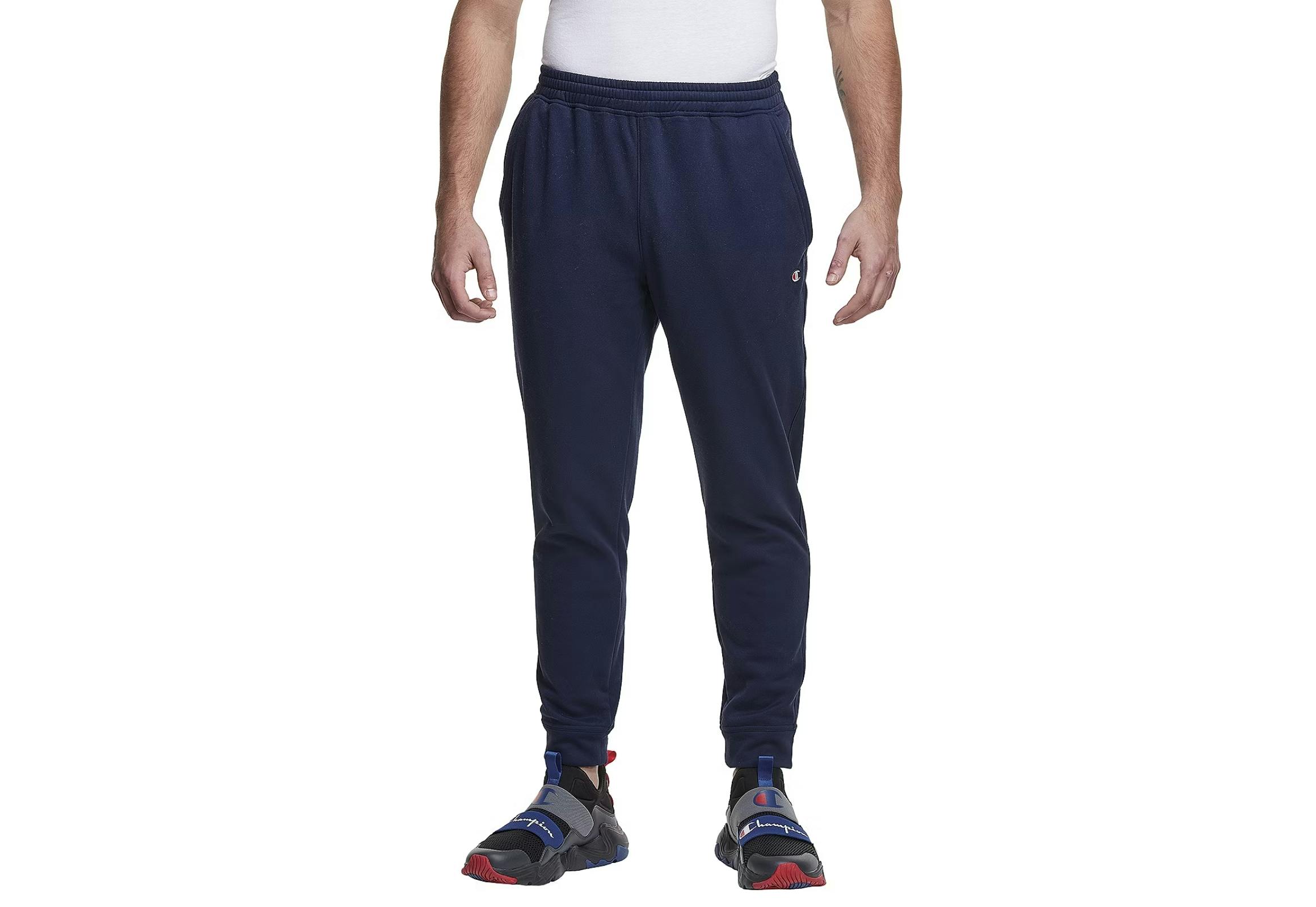 Champion Men's Joggers