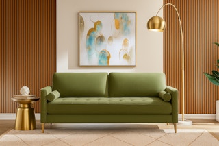 The Home Depot StyleWell couch