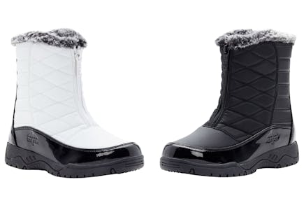 Totes Women's Winter Boots