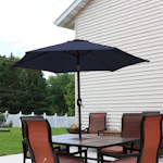 Market Patio Umbrella