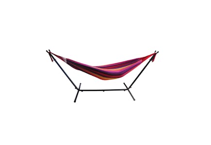 Mainstays Freestanding Hammock