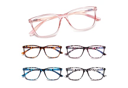 Reading Glasses Set