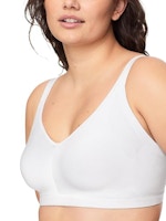 Women's Wireless Comfort Bra