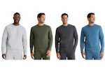 Athletic Works Men's Sweatshirt