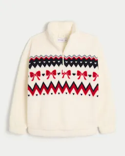 Hollister Women's Sweatshirt