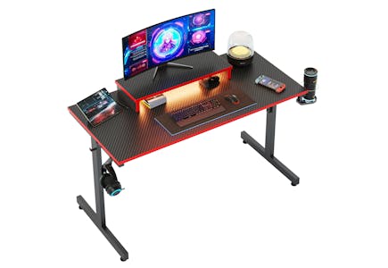 Bestier Gaming Desk