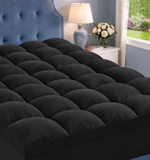 Queen Mattress Topper