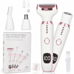 Electric Shaver