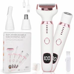 Electric Shaver