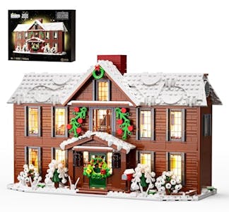Little Women House Building Set
