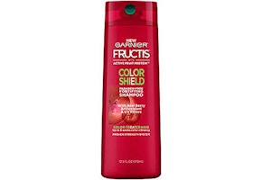 Garnier Fructis Shampoo