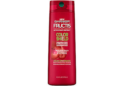 Garnier Fructis Shampoo