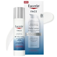 Eucerin Moisturizer
