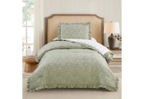 Modern Heirloom Comforter Set