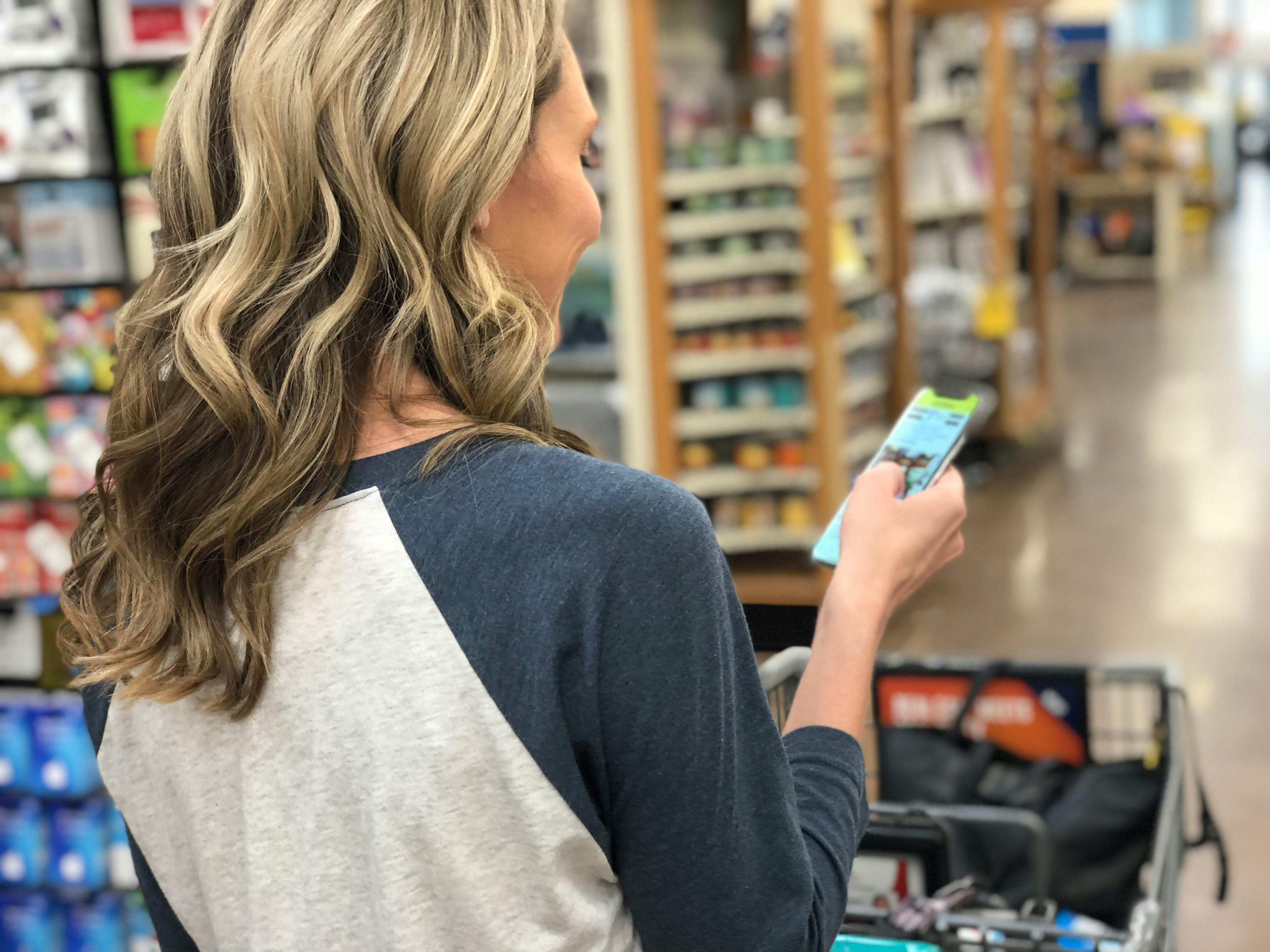 Grocery Deal Alerts Now Live in the KCL App!