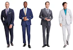 Men's Suit Set