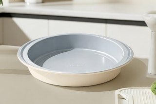 Nonstick 9 Inch Round Cake Pan B0GBXBV96D