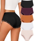 Women's Underwear 5-Pack