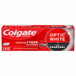 Colgate Optic White Toothpaste