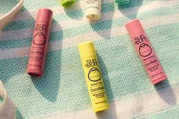 Sun Bum Lip Balm, as Low as $2.59 Each on Amazon card image