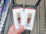 Stila Beauty Lip Gloss