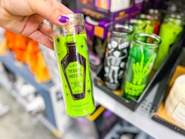 Mainstays Magic Potion Candle