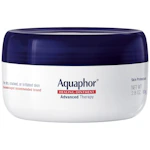 2 Aquaphor Healing Ointments