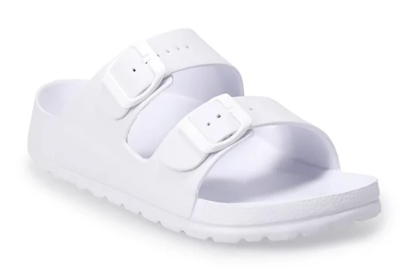 SO Women's Slides