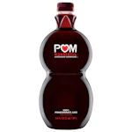 POM Wonderful Pomegranate Juice Bottle
