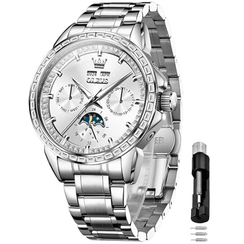 Men's Automatic Watch