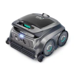 Cordless Robotic Pool Vacuum