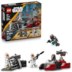 LEGO Star Wars Siege of Mandalore