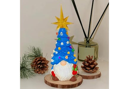 Ceramic Tree Decorations
