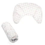 Boppy Nursing Pillow Cover