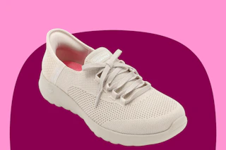 Skechers Women’s Slip-in Sneakers