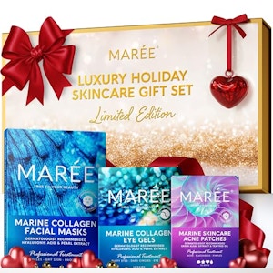 Maree Skincare Gift Set