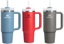 Stanley Quencher Tumbler