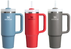 Stanley Quencher Tumbler