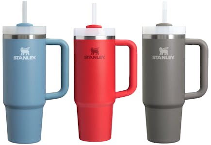 Stanley Quencher Tumbler