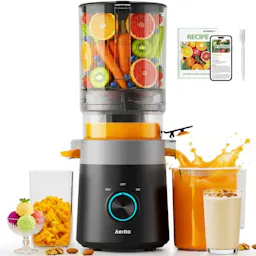 3-in-1 Juicer Machine